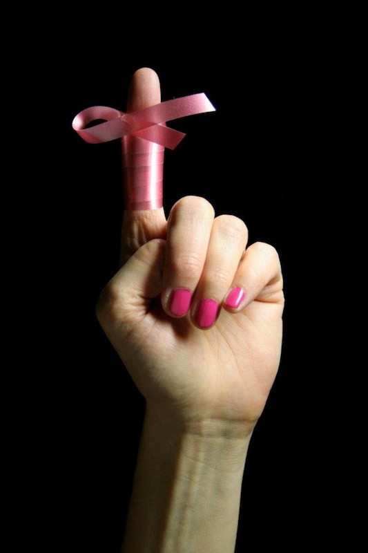 The Truth about Breast Cancer Pic 2