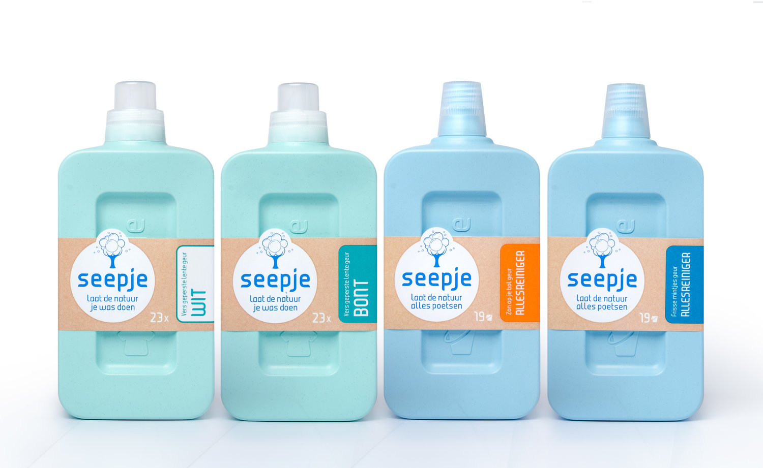 Read more about the article Seepje น้ำยาทำความสะอาดจากธรรมชาติ รักษ์โลกและช่วยเพื่อนร่วมโลกไปพร้อมกัน