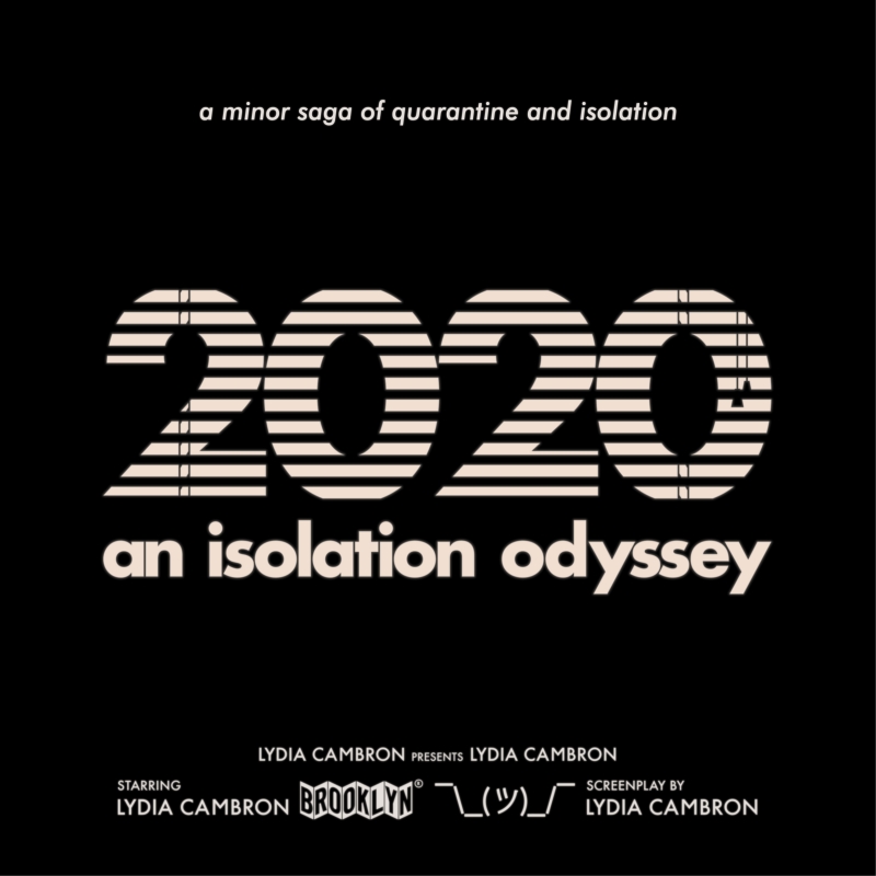 Read more about the article 2020 An Isolation Odyssey: จักรวาลในอพาร์ทเมนท์ ยุคสมัยแห่งโควิด-19