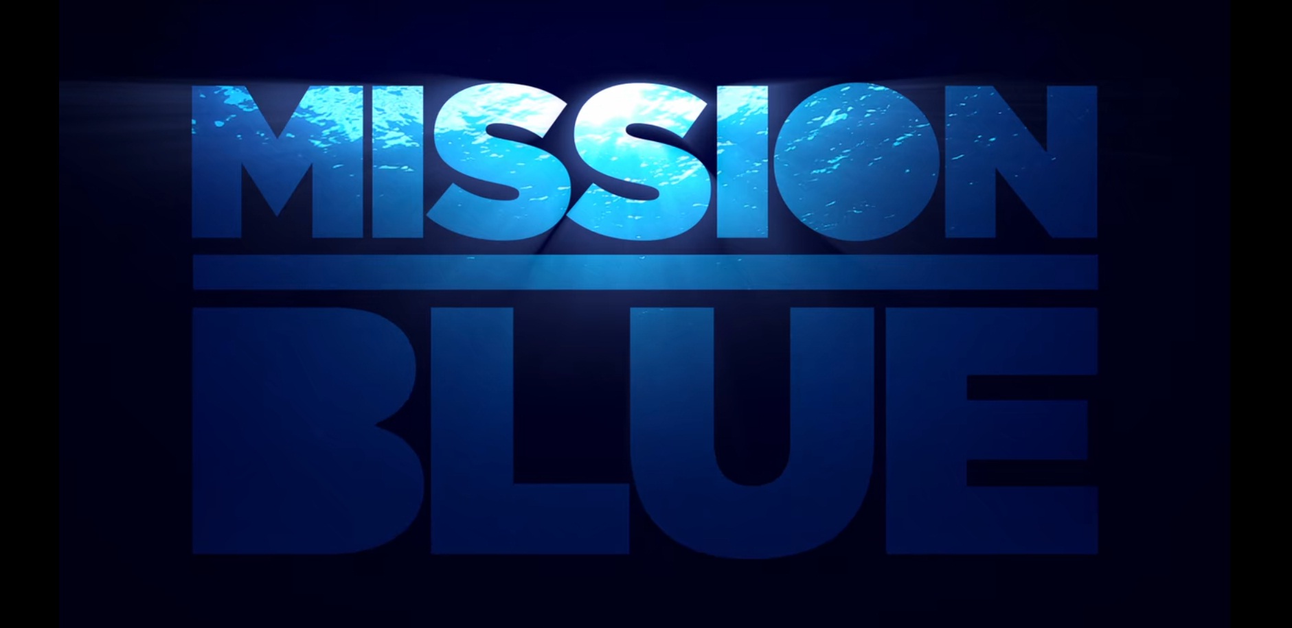 Mission Blue: ภารกิจพิทักษ์โลกใต้น้ำของ ดร. ซิลเวีย เอิร์ล ปกป้องมหาสมุทรที่กำลังจะตาย
