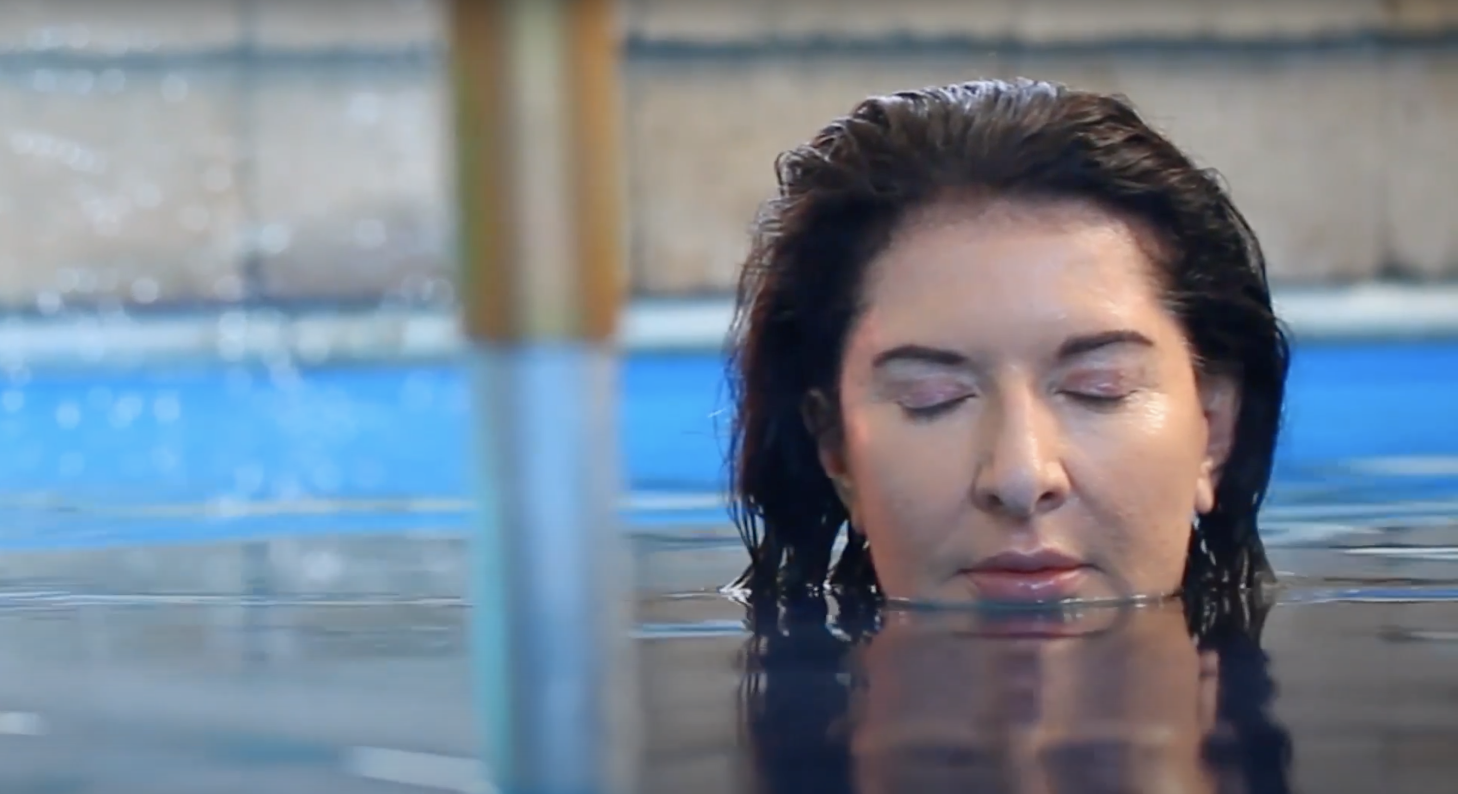 ‘Rising’ ศิลปะตระหนักรักษ์โลกผ่านเกม VR ของ Marina Abramovic กับภารกิจช่วยเธอจากการจมน้ำท่วมโลก