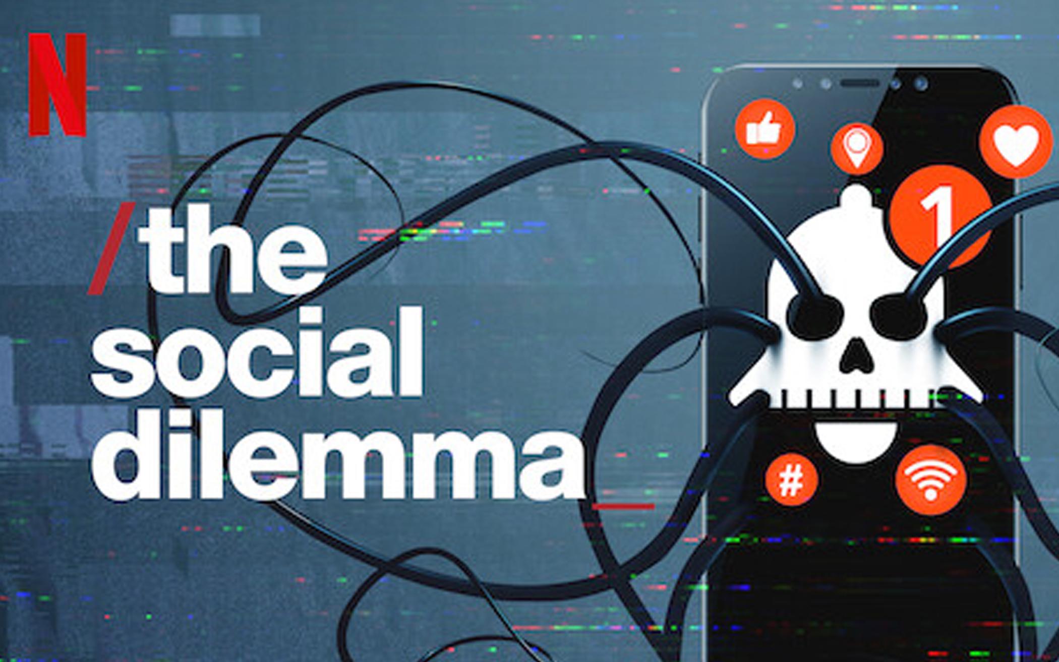 The Social Dilemma: ทุนนิยมสอดแนม แฉกระบวนการโลกออนไลน์ที่คอยสอดส่องชีวิตคน