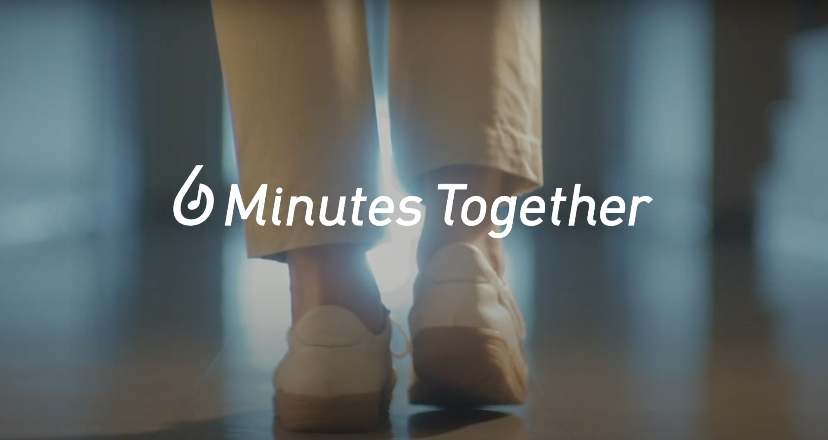 ‘6 Minutes Together’ เพลย์ลิสต์แห่งความหวัง ช่วยผู้ป่วยโรคความดันหลอดเลือดแดงในปอดสูง